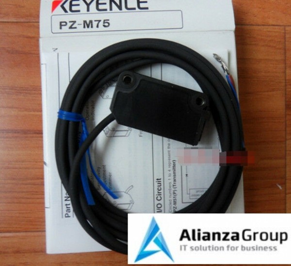 Датчик/Модуль Keyence PZ-M75