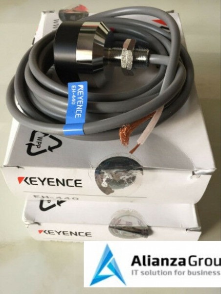 Датчик/Модуль Keyence EH-440