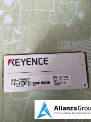 Датчик/Модуль Keyence KV-C32XC
