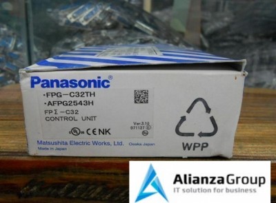 Датчик/Модуль Panasonic FPG-C32TH (AFPG2543H)
