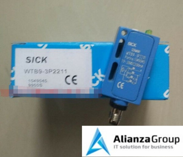 Датчик/Модуль SICK WTB9-3P2211