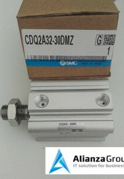 Датчик/Модуль SMC CDQ2A32-30DMZ