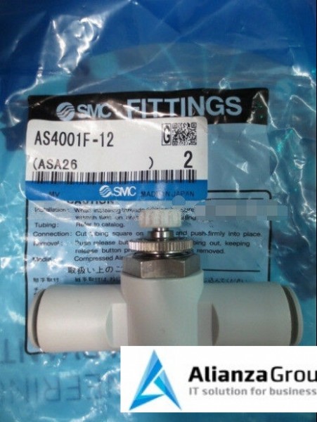 Датчик/Модуль SMC AS4001F-12