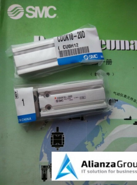 Датчик/Модуль SMC CDUK10-20D CDUK1020D