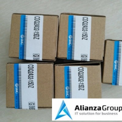 Датчик/Модуль SMC CDQ2A32-15DZ