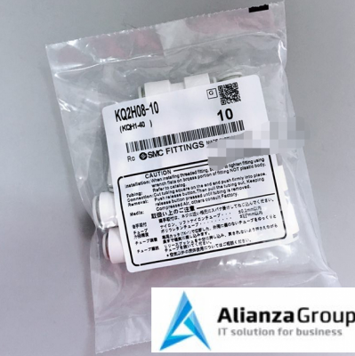Датчик/Модуль SMC KQ2H08-10