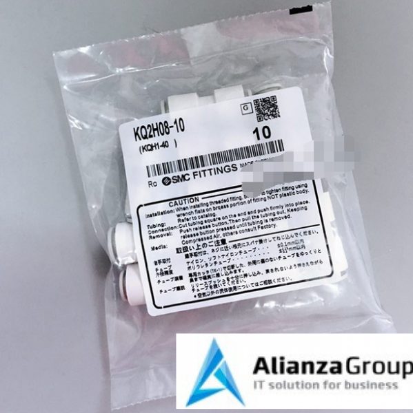 Датчик/Модуль SMC KQ2H08-10