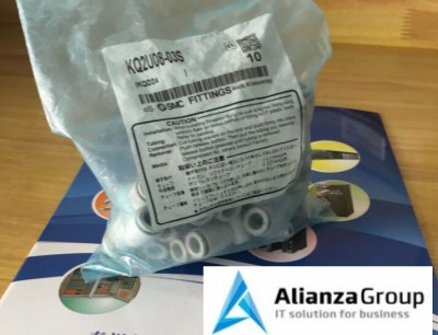 Датчик/Модуль SMC KQ2U08-03S