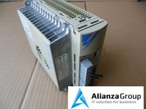 Сервопривод Yaskawa Electric SGDG-04GT