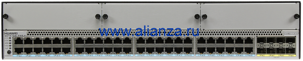 Коммутатор Huawei S5710-108C-PWR-HI