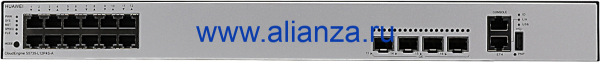 Коммутатор Huawei S5735-L12P4S-A