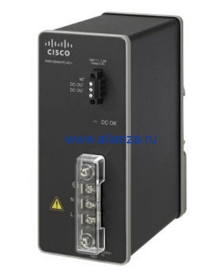 PWR-IE65W-PC-AC Блок питания Cisco PoE AC