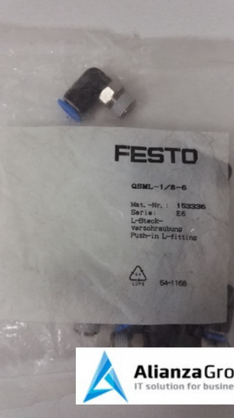 Датчик/Модуль Festo QSML-1/8-6