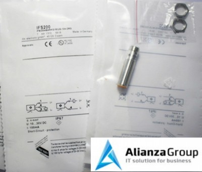 Датчик/Модуль IFM IFS200