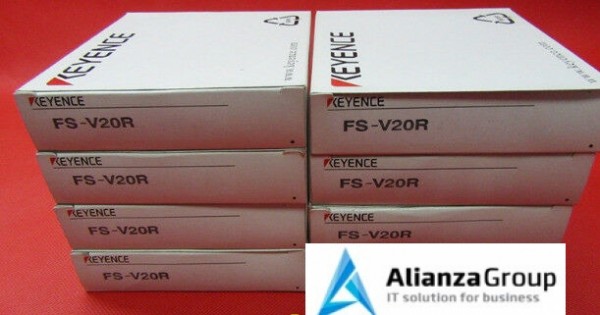 Датчик/Модуль Keyence FS-V20R