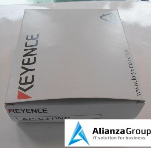 Датчик процесса Keyence AP-C31WP
