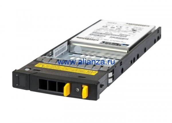 E7W54B Жесткий диск HP Enterprise 480 Гб 2.5'