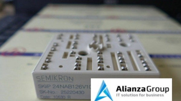 Датчик/Модуль SEMIKRON SKIIP24NAB126V10