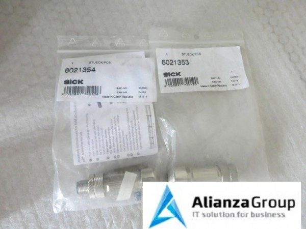 Датчик/Модуль SICK 6021354