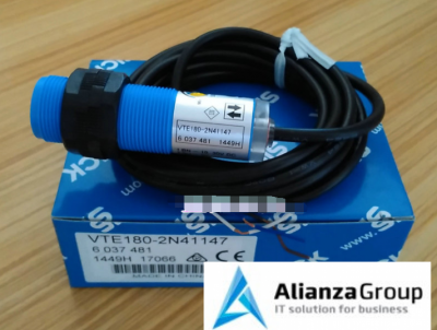 Датчик/Модуль SICK VTE180-2N41147