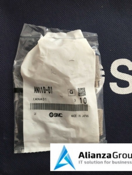 Датчик/Модуль SMC AN110-01