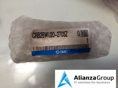 Датчик/Модуль SMC CRB2BWU20-270SZ
