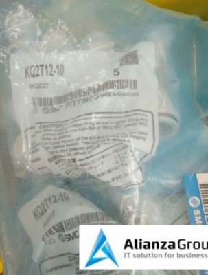 Датчик/Модуль SMC KQ2T12-10