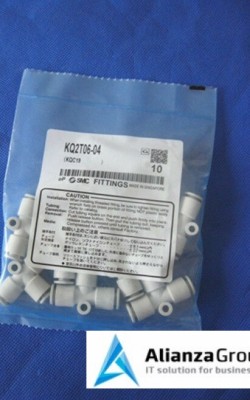 Датчик/Модуль SMC KQ2T06-04