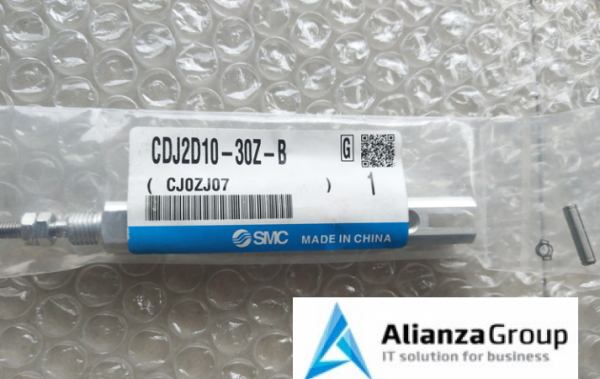 Датчик/Модуль SMC CDJ2D10-30Z-B