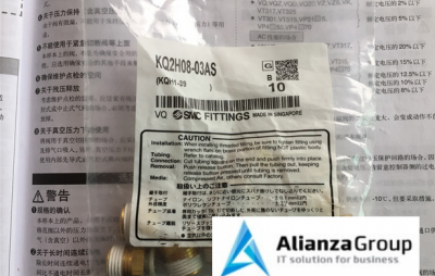 Датчик/Модуль SMC KQ2H08-03AS