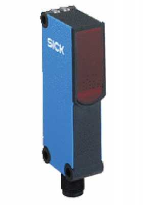 Фотоэлектрические датчики WL14-2P430 Sick Retro-reflective Photoelectric Sensor 0.15 → 6 m Detection Range PNP IP67 Block Style WL14-2P430