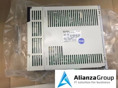 Сервопривод Mitsubishi MR-J2S-70A-S011