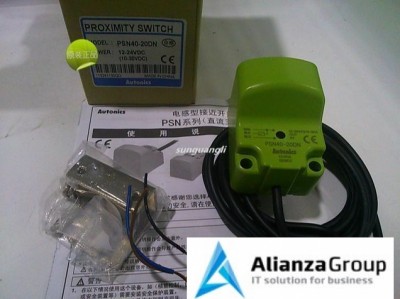 Датчик/Модуль Autonics PSN40-20DN PSN4020DN