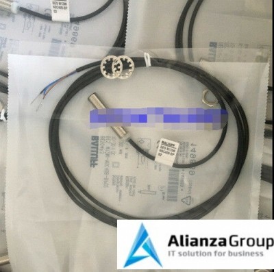 Датчик/Модуль Balluff BES M12MI-NSC40B-BP02