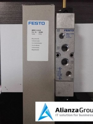 Датчик/Модуль Festo JMFH-5-1/4 10410