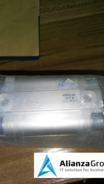 Датчик/Модуль Festo ADVU-20-25-P-A