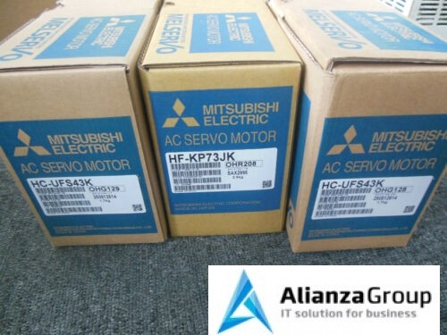 Сервомотор Mitsubishi Electric HF-KP73JK