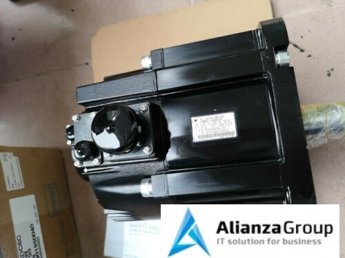 Сервомотор YASKAWA SGMGV-44ADC6C