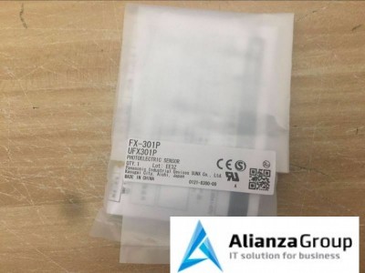 Датчик/Модуль Panasonic FX-301P