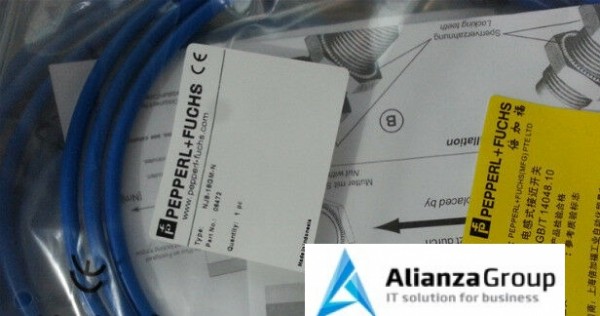 Датчик/Модуль Pepperl+Fuchs NJ8-18GM-N