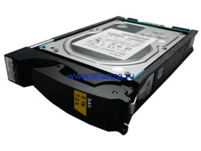 FD-V3-VS15-300 Жесткий диск EMC 300 Гб 3.5' 15000 об/мин