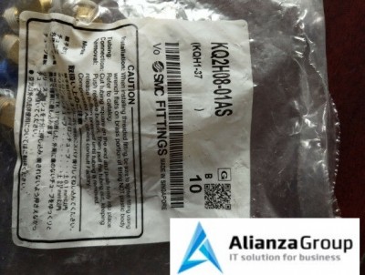 Датчик/Модуль SMC KQ2H08-01AS