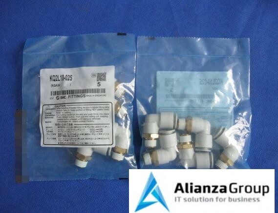 Датчик/Модуль SMC KQ2L10-02S