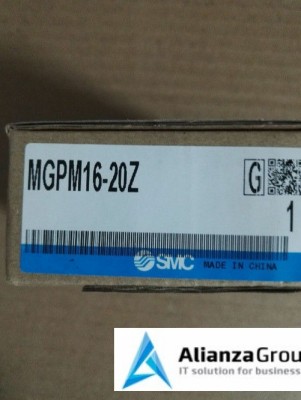 Датчик/Модуль SMC MGPM16-20Z