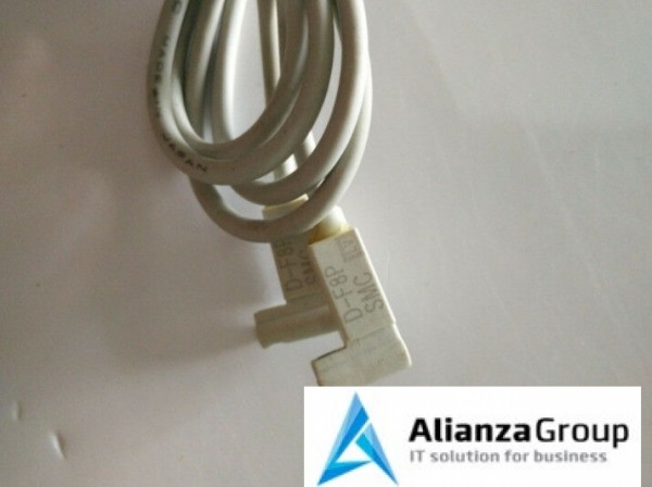 Датчик/Модуль SMC D-F8P