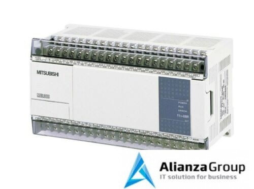 PLC/Servo Модуль Mitsubishi FX1N-60MR-001