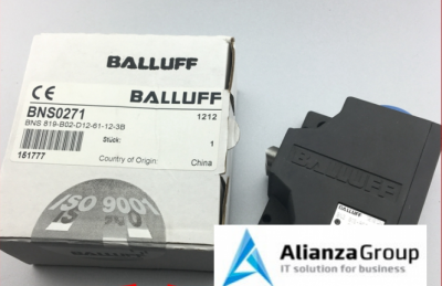 Датчик/Модуль Balluff BNS819-B02-D12-61-12-10-3B