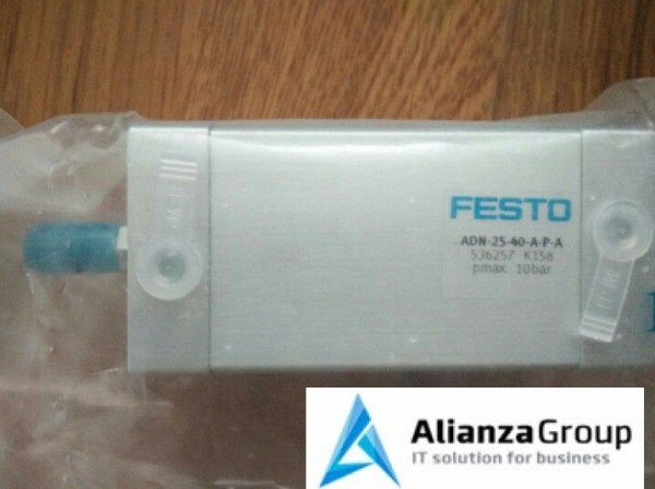 Датчик/Модуль Festo ADN-25-40-A-P-A