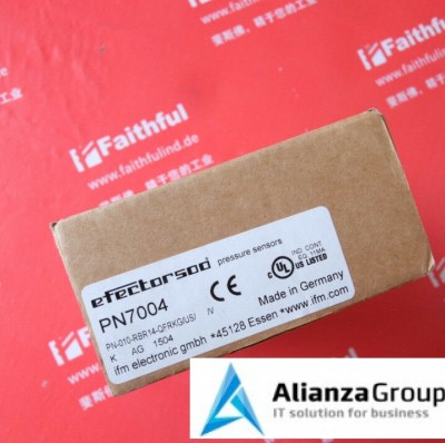 Датчик/Модуль IFM PN7004