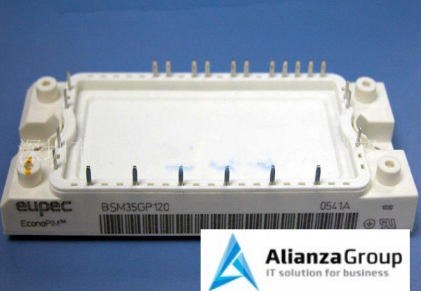 Датчик/Модуль Infineon BSM35GP120